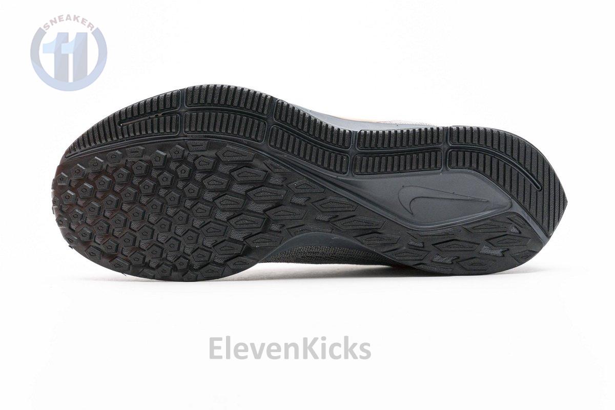 CI2074-001 Nike Air Zoom Pegasus 36 Grey Orange