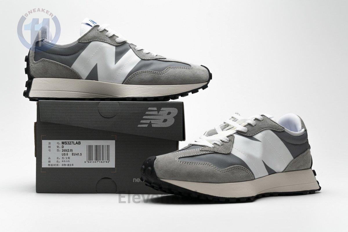 MS327LAB New Balance Grey