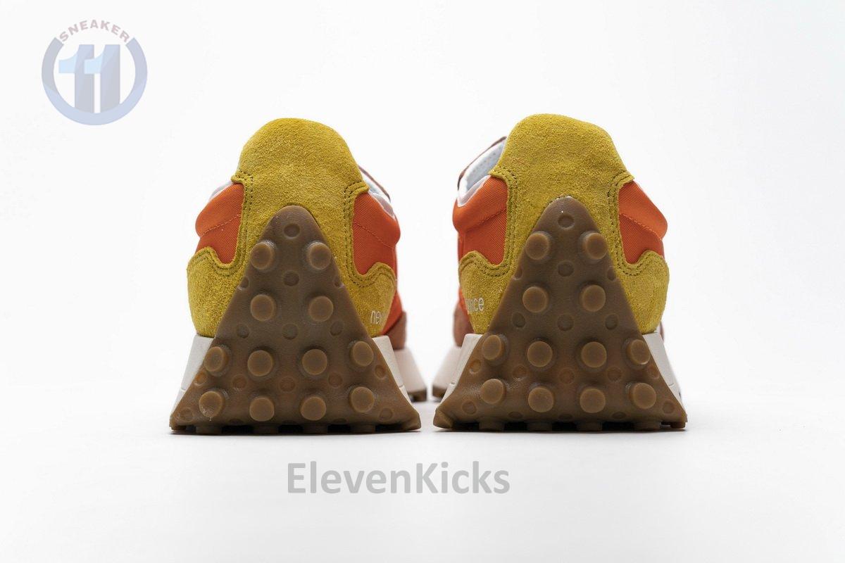 MS327CLA New Balance “Orange”