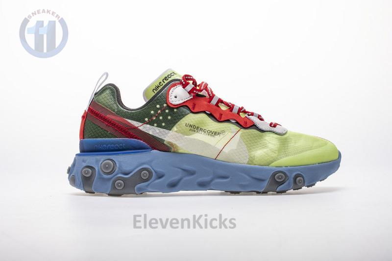 Nike React Element 87 BQ2718-700