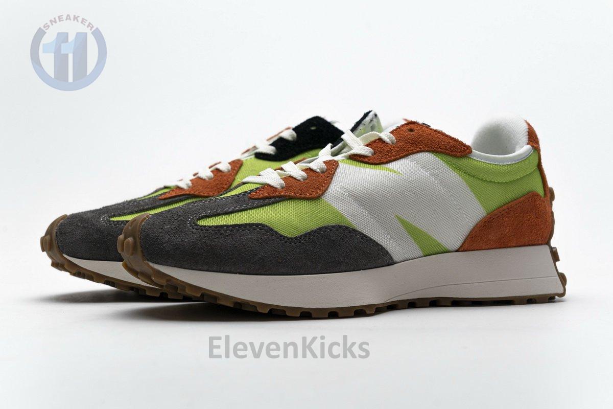 MS327SFA New Balance Dark Blaze