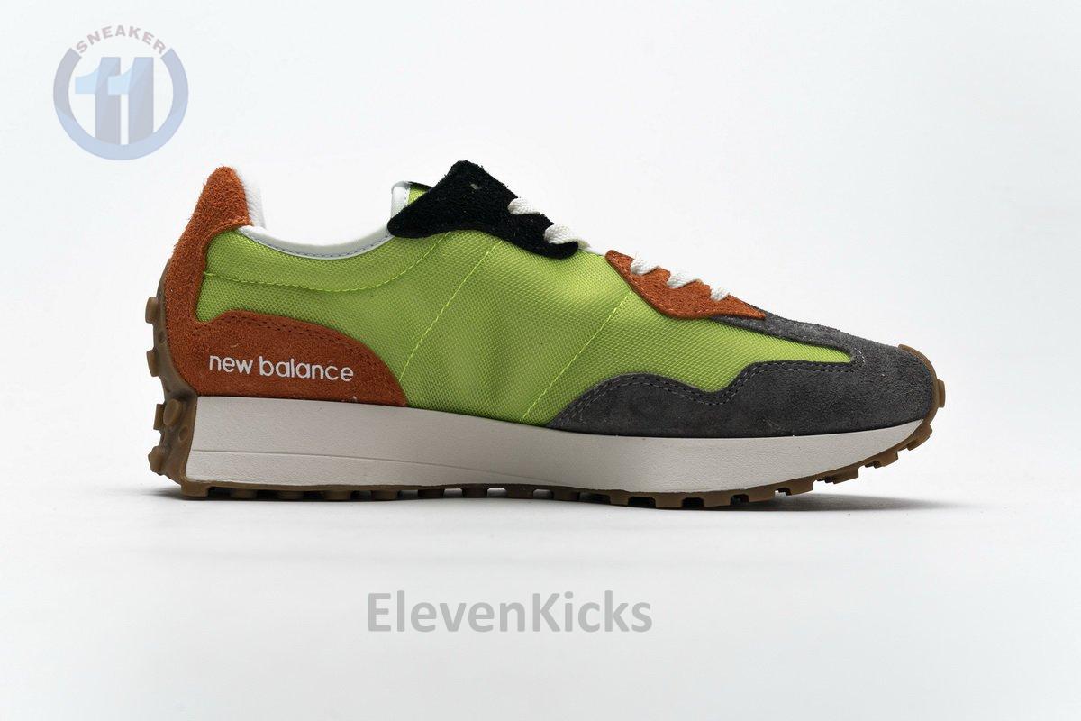 MS327SFA New Balance Dark Blaze