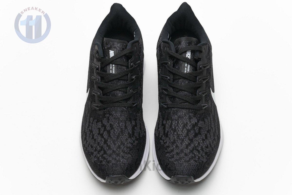 AQ2203-002 Nike Air Zoom Pegasus 36 Black White