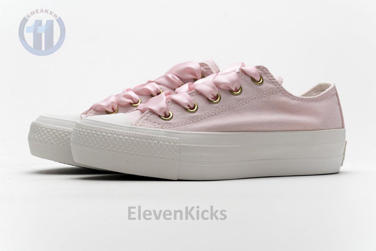 5CL195 Converse All Star Plts Satipoin Pink