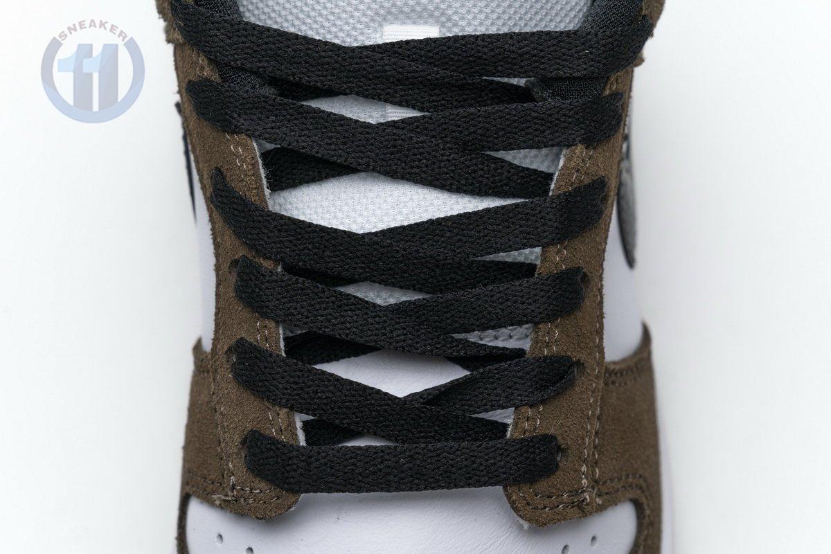304292-102 Nike SB Dunk Low Pro “Tail End”