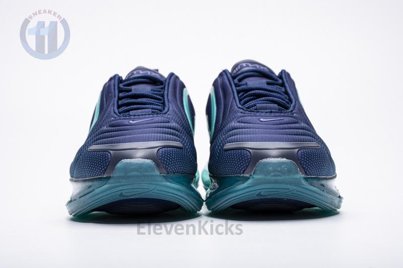 Nike Air Max 720 “Nightshade Spirit Teal”AO2924-405