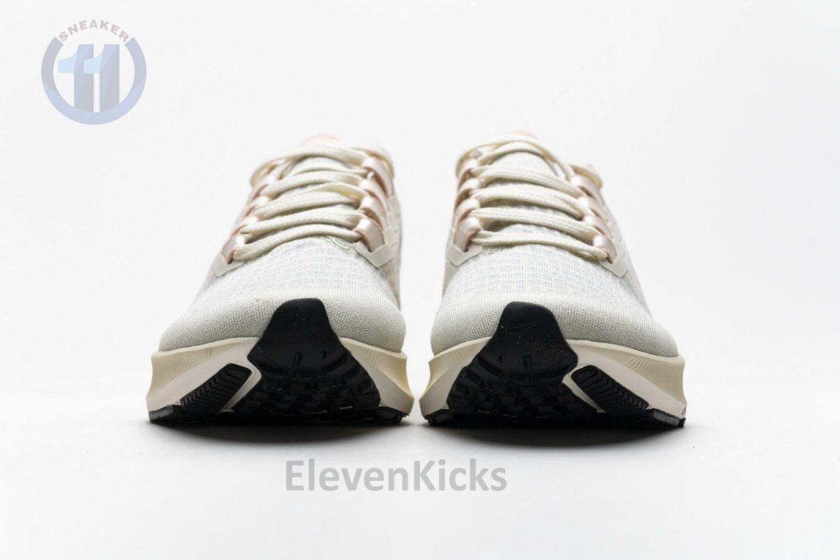 BQ9647-102 Nike Air Zoom Pegasus 37 Pale Ivory Pink