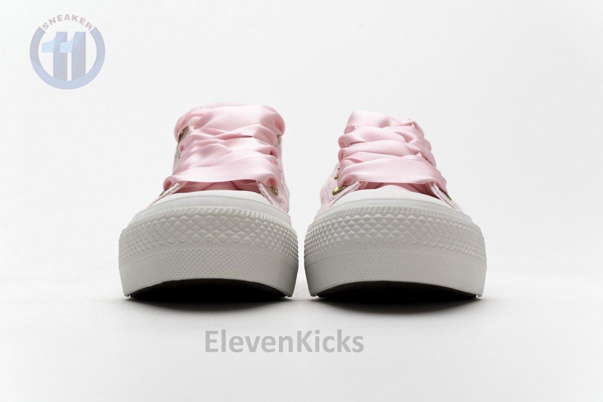 5CL195 Converse All Star Plts Satipoin Pink