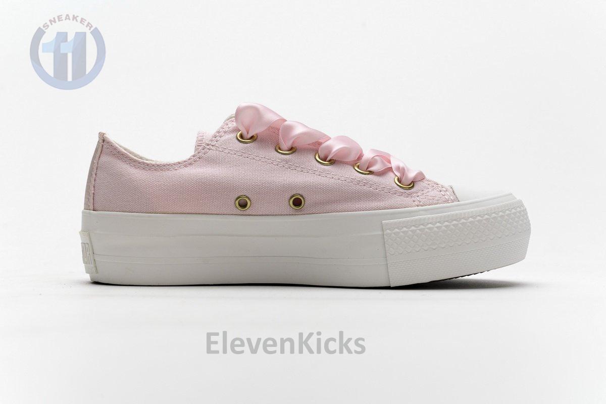 5CL195 Converse All Star Plts Satipoin Pink