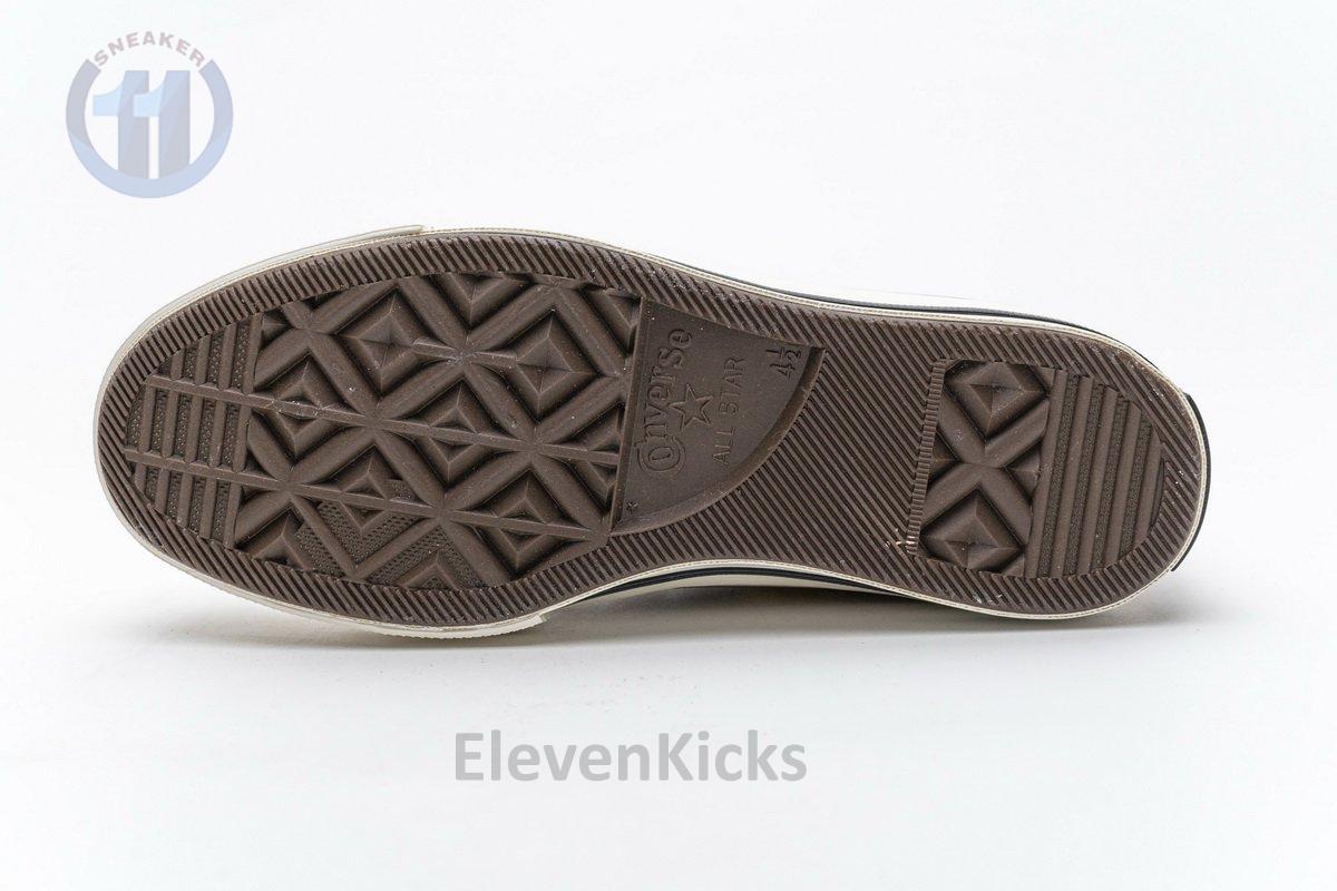 Converse Chuck 70 HI