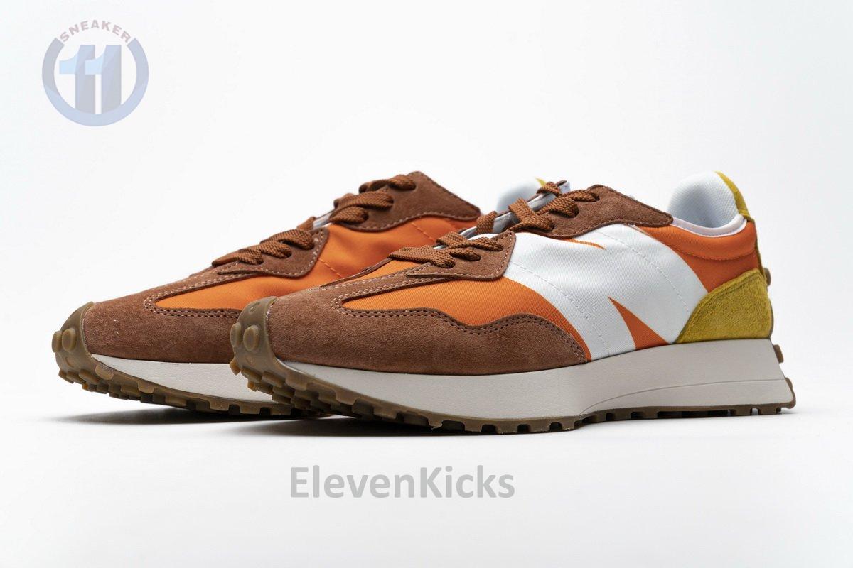 MS327CLA New Balance “Orange”