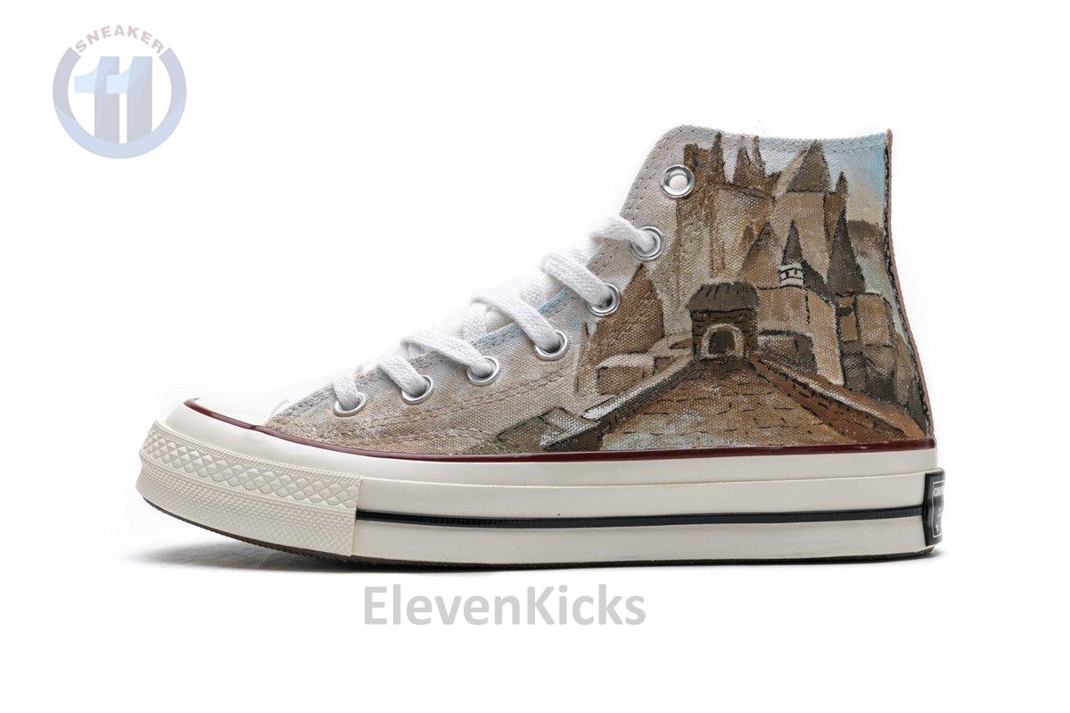 Converse Chuck 70 HI