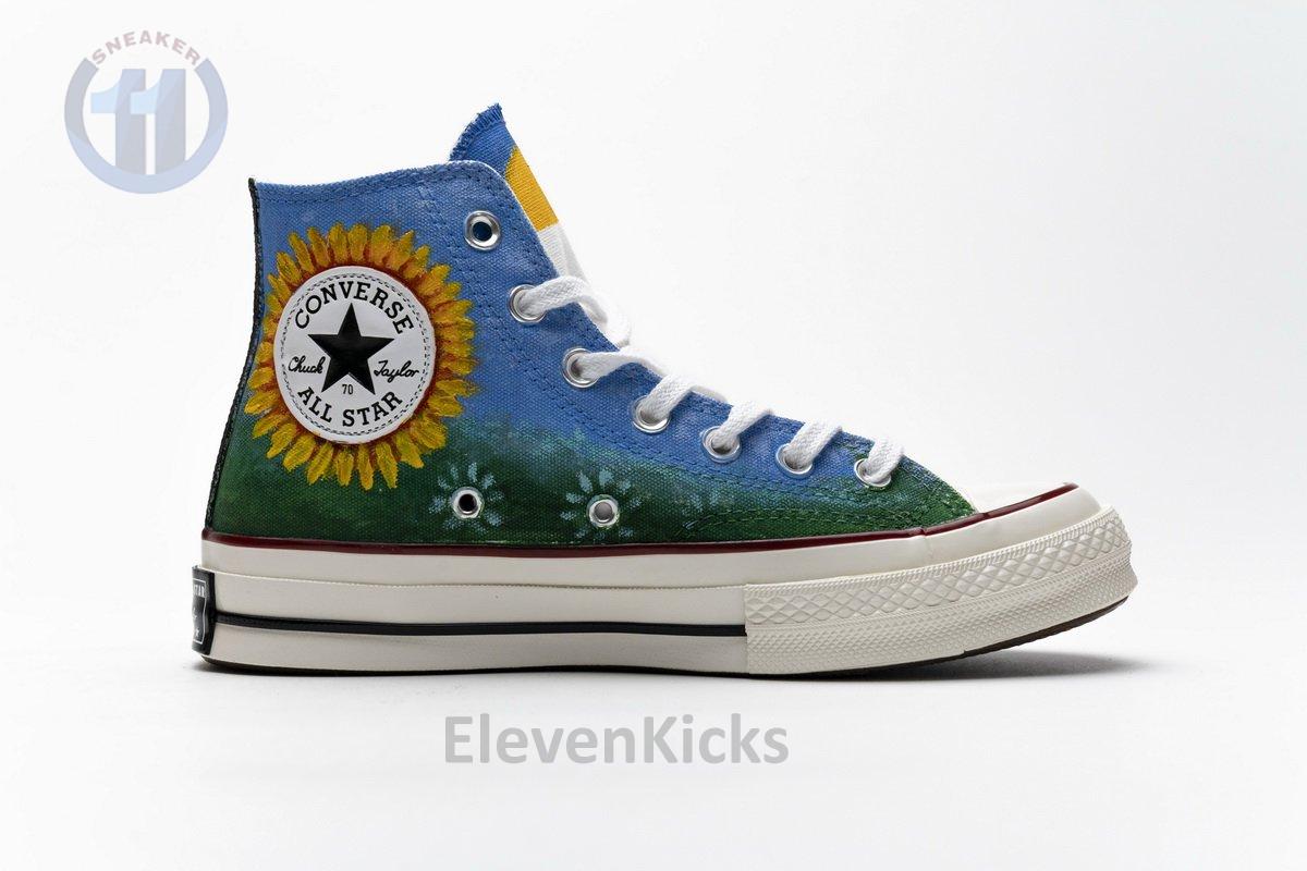 Converse Chuck 70 HI