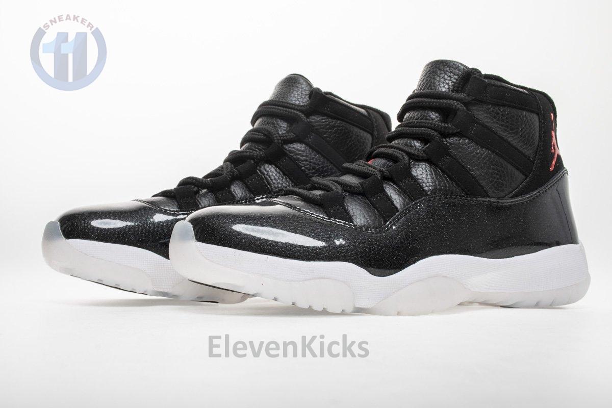 Air Jordan 11 “72-10” 378037-002