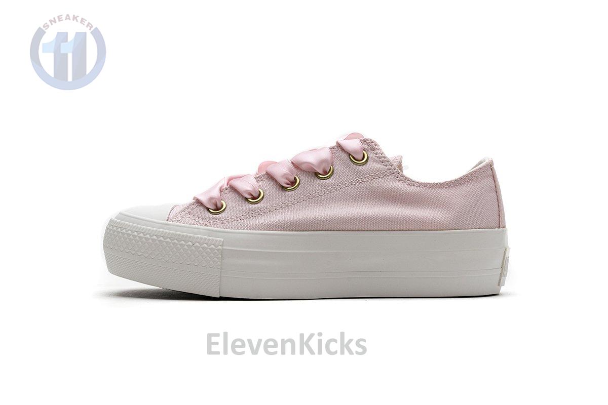 5CL195 Converse All Star Plts Satipoin Pink