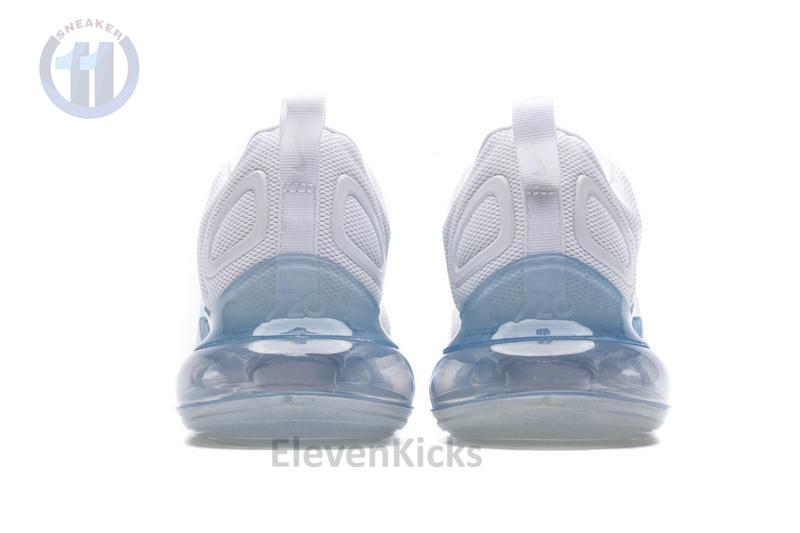 Nike Air Max 720 Pure Platnium AO2924-100