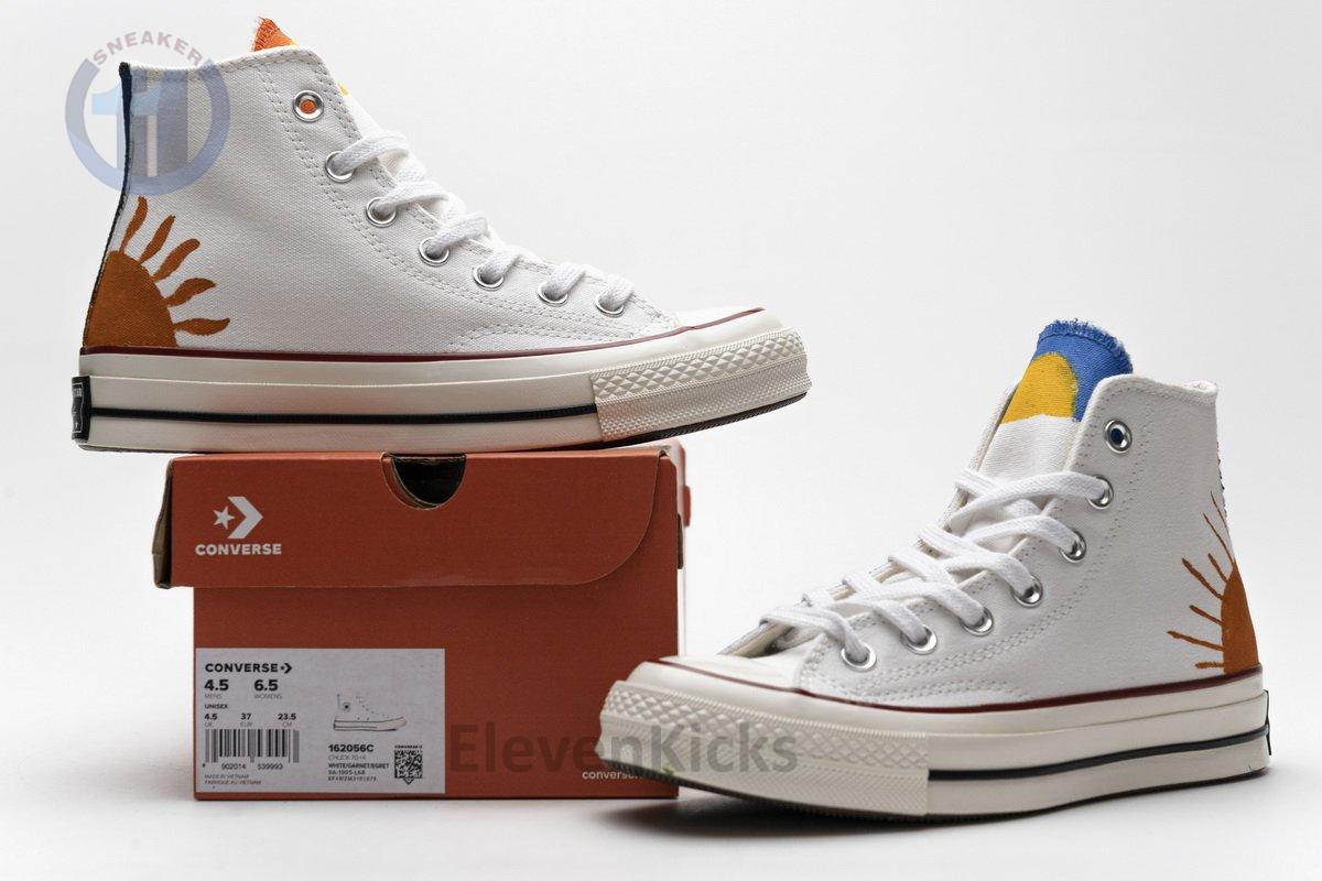 Converse Chuck 70 HI