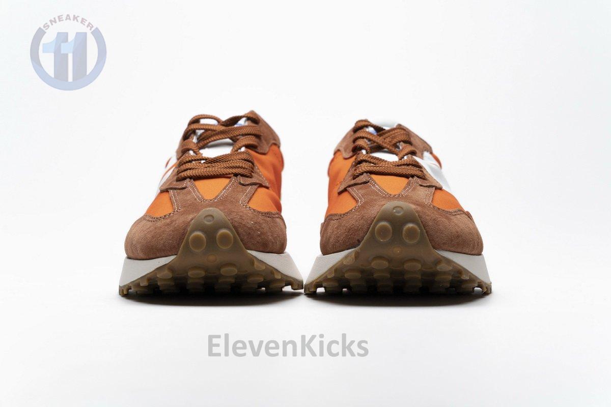 MS327CLA New Balance “Orange”