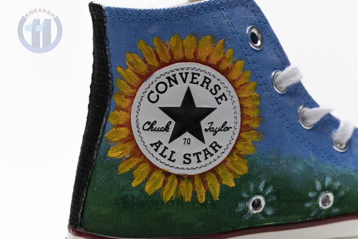 Converse Chuck 70 HI