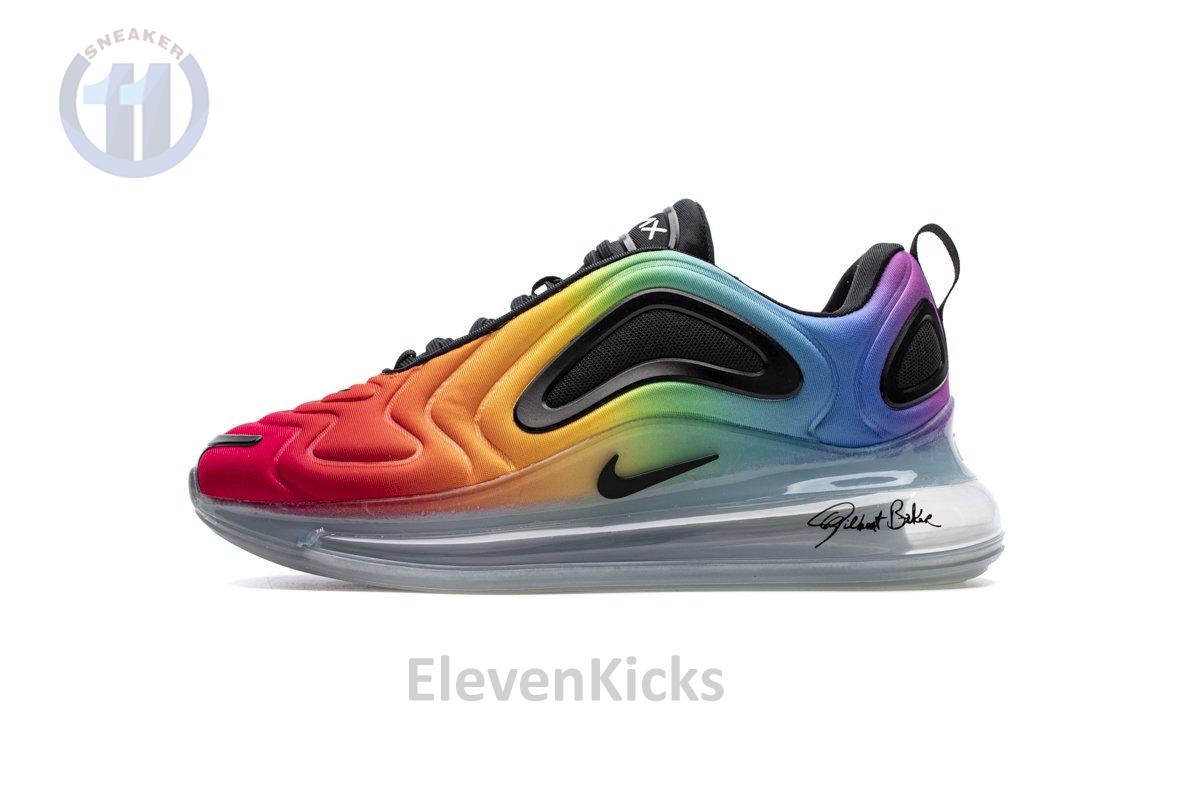 Nike Air Max 720 “Betrue”CJ5472-900