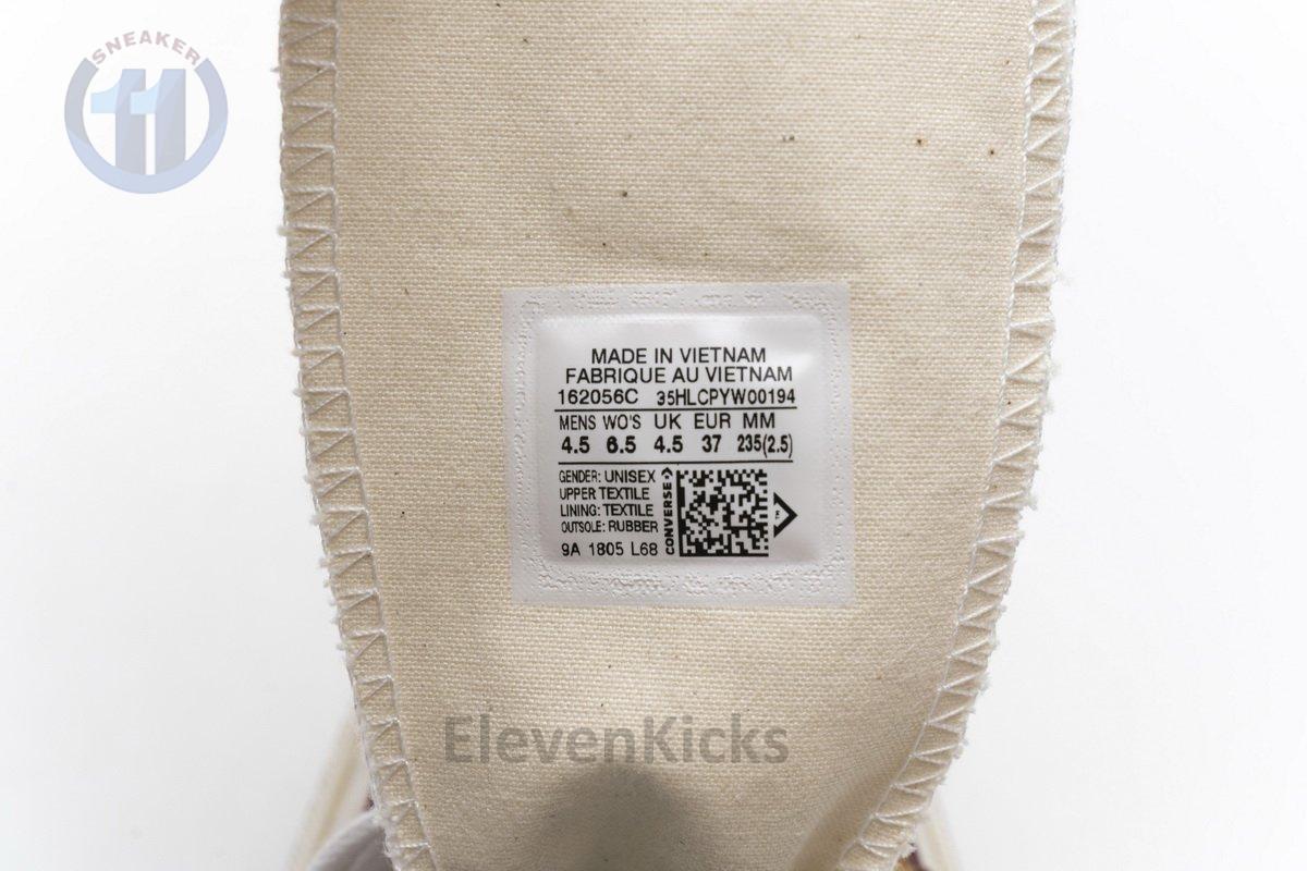 Converse Chuck 70 HI