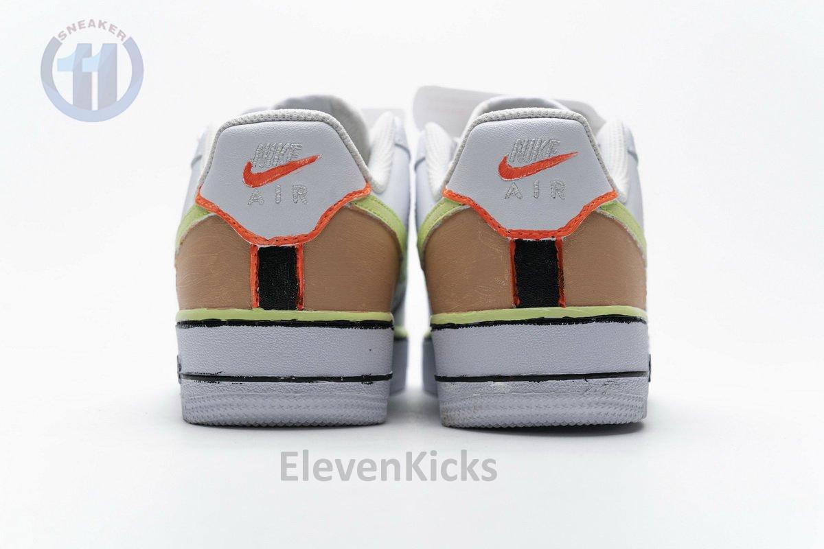 Air Jordan 1 Mid