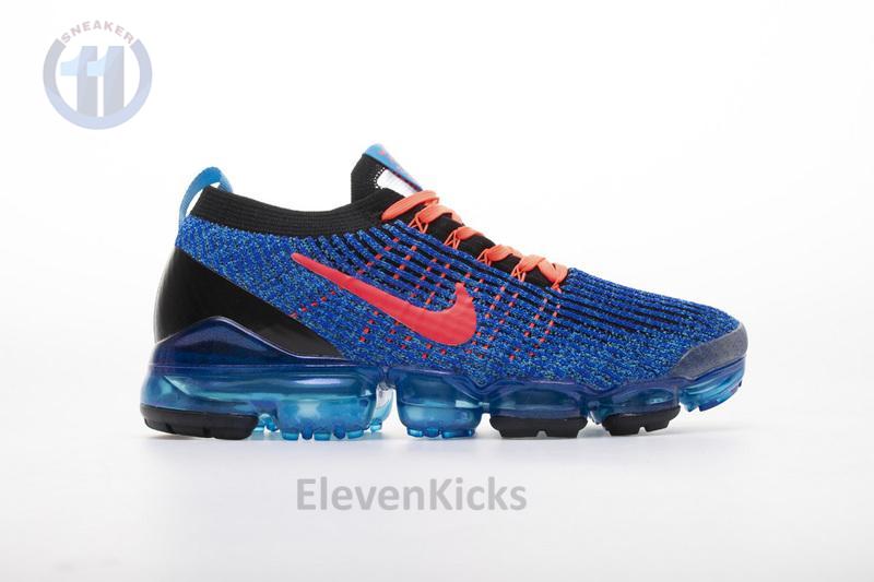 Nike Air Vapormax Flyknit 3 Blue Fury AJ6900-401