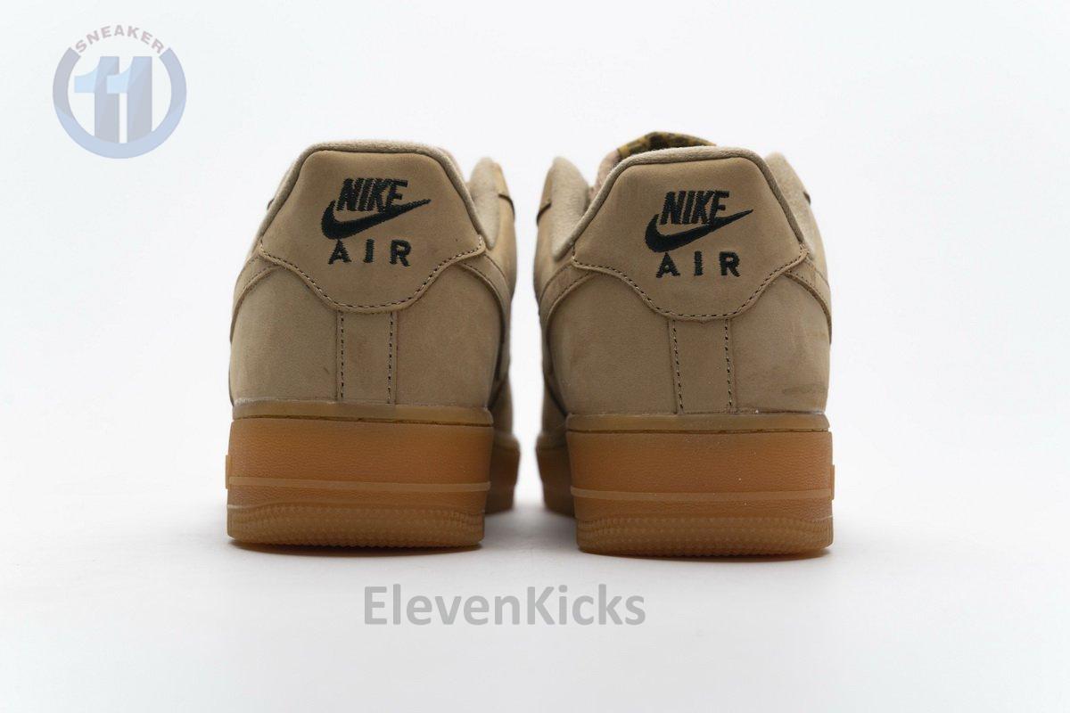 Nike Air Force 1 LV8 LTR Low “Wheat”