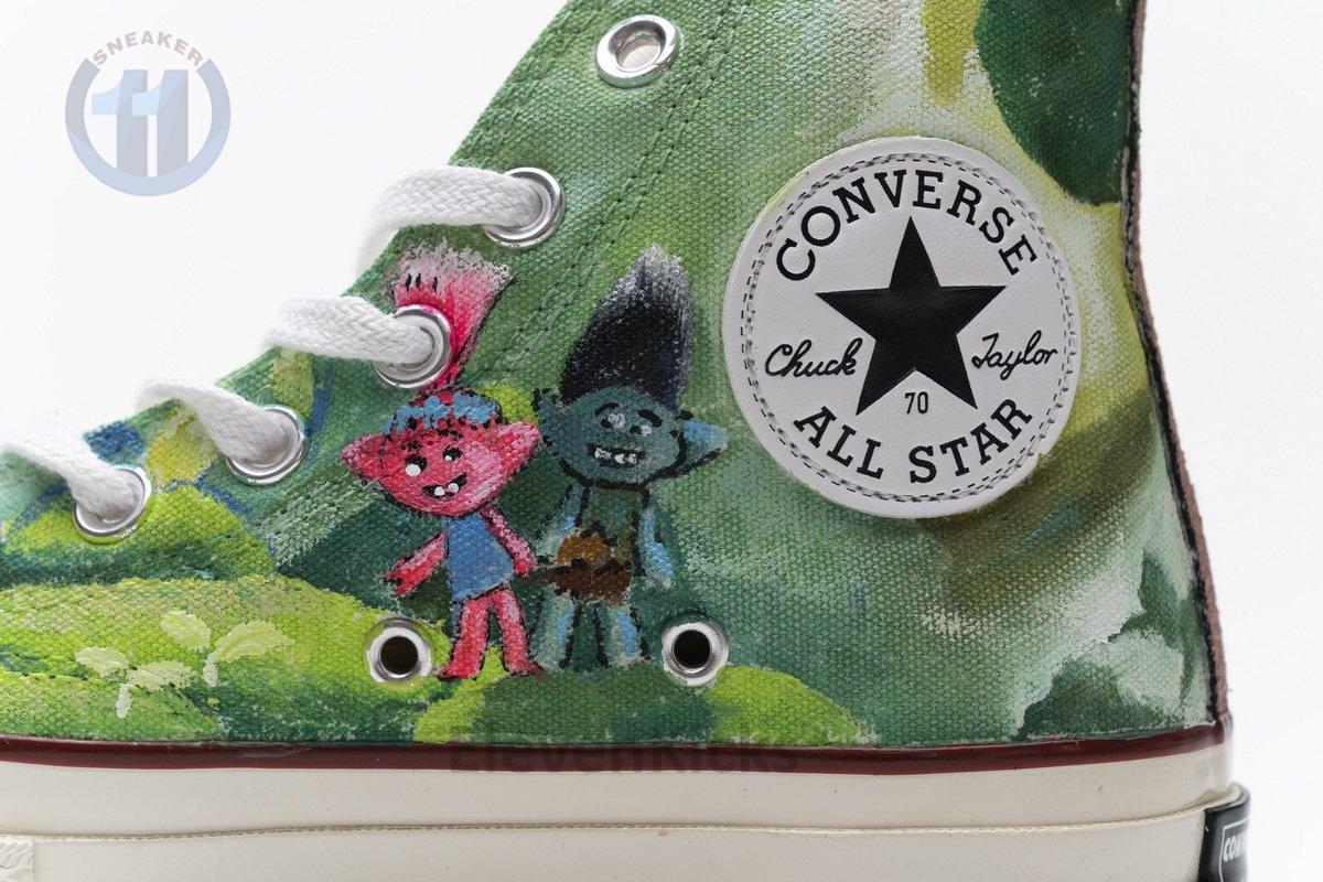 Converse Chuck 70 HI