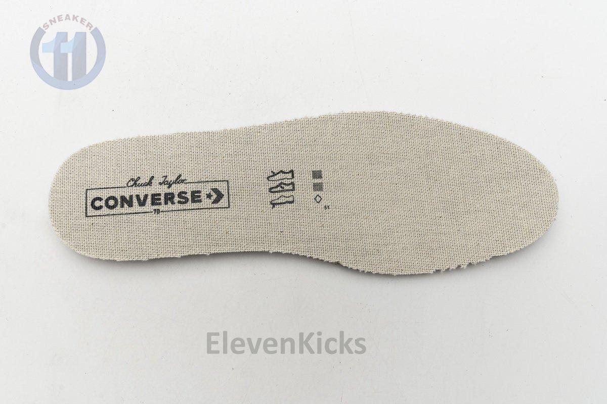 Converse Chuck 70 HI