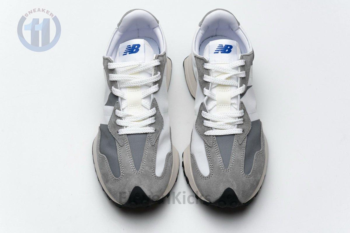 MS327LAB New Balance Grey