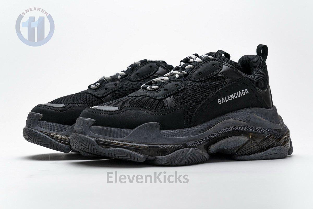 541624 w09o1 1000 Ba*len*cia*ga triple s black