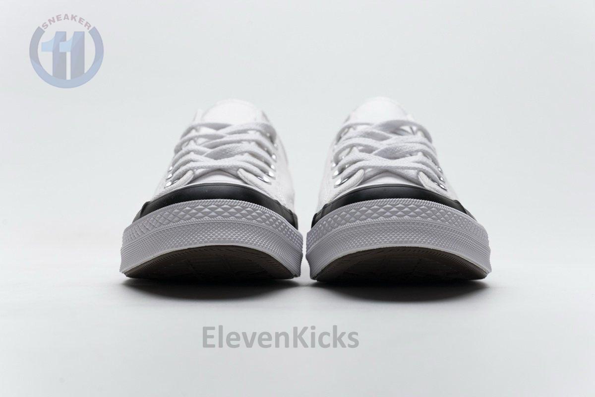 161208C Fragment x Moncler Converse CTAS LIFT OX White