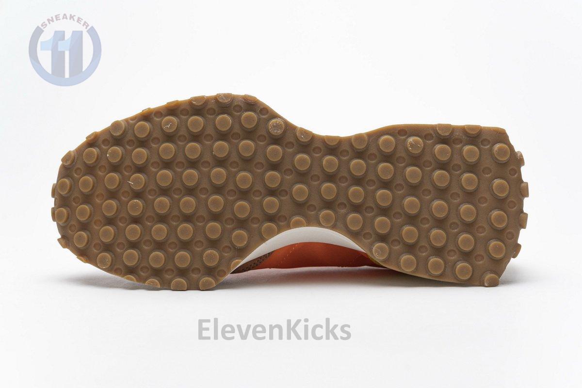 MS327CLA New Balance “Orange”