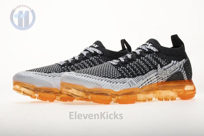 2018 2.0 Nike VaporMax 2.0 “Mango” 942842-106