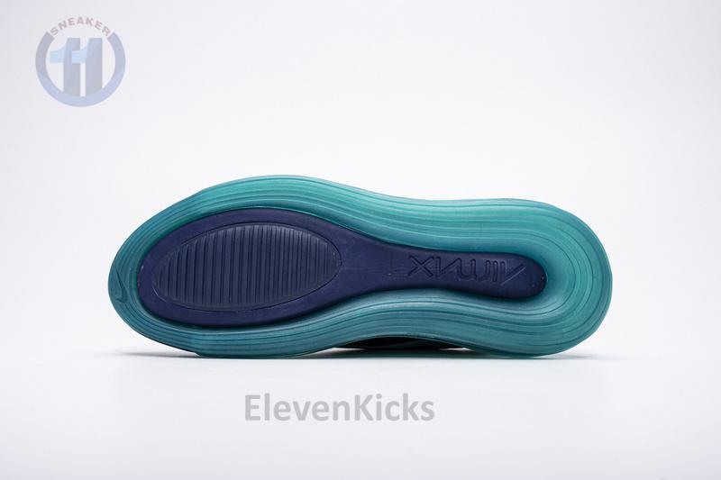 Nike Air Max 720 “Nightshade Spirit Teal”AO2924-405