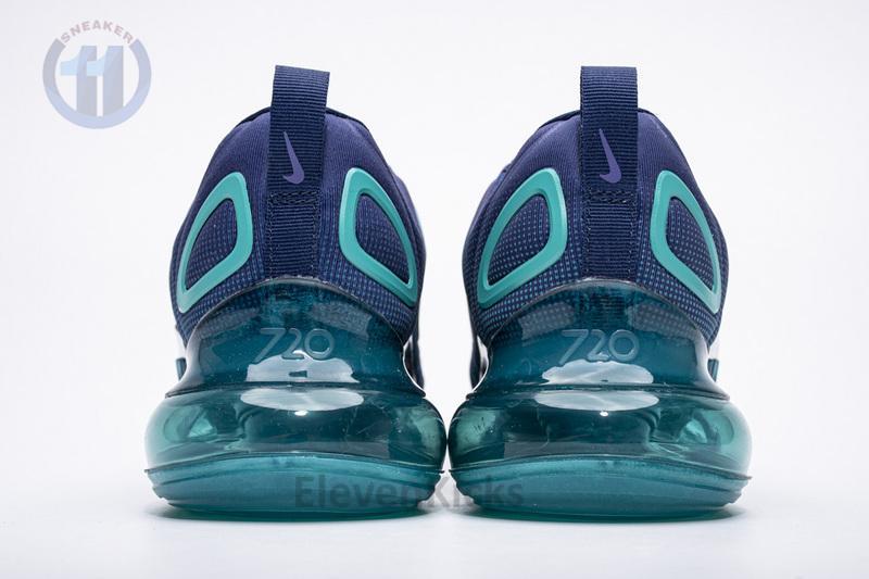 Nike Air Max 720 “Nightshade Spirit Teal”AO2924-405