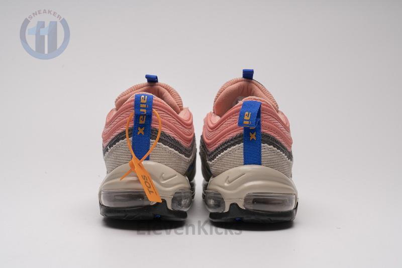 CQ7512-046 Nike Air Max 97 “Corduroy Desert Sand”