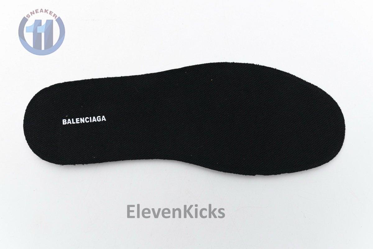 542435 w1gb7 2018 Ba*len*cia*ga tess s.white grey orange