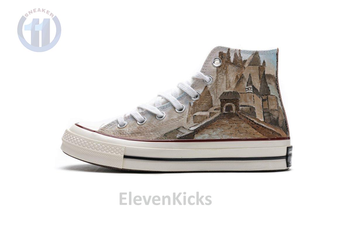 Converse Chuck 70 HI