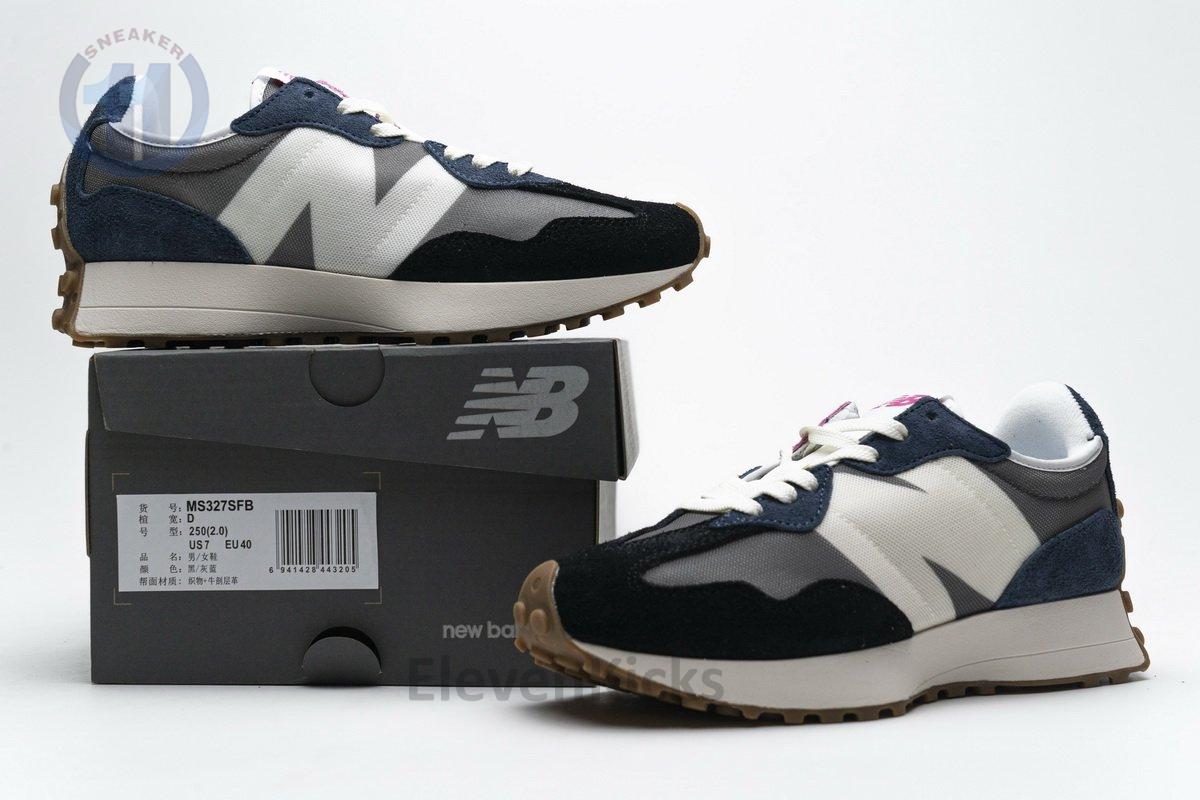 MS327SFB New Balance Castle Rock