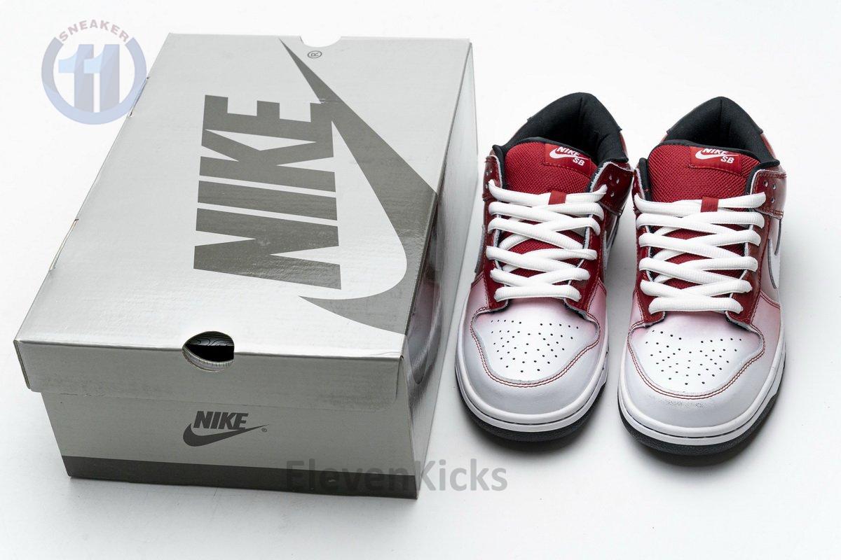 313170-611 Nike SB Zoom Dunk Low Premium “Kuwahara – ET”