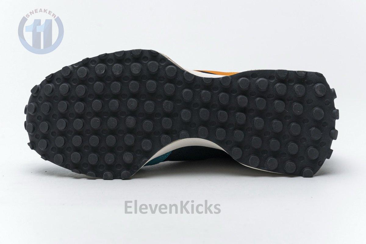 MS327PT New Balance Dark Grey Blue