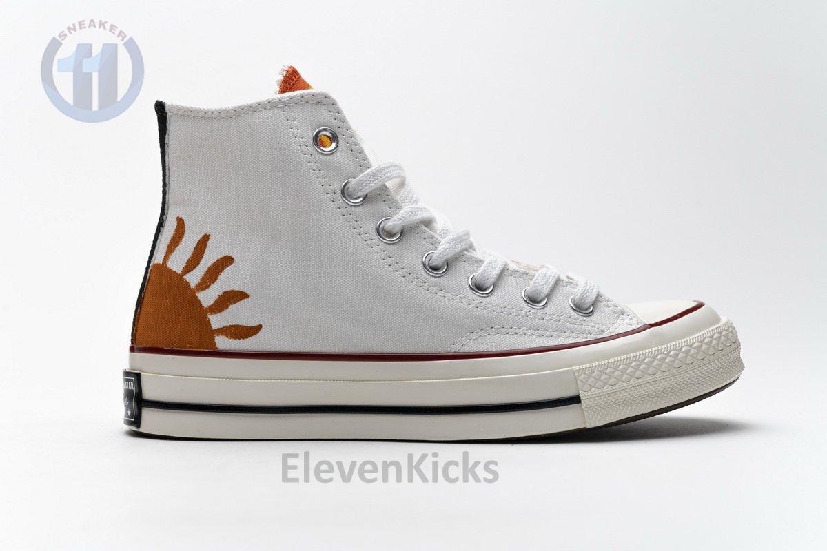 Converse Chuck 70 HI