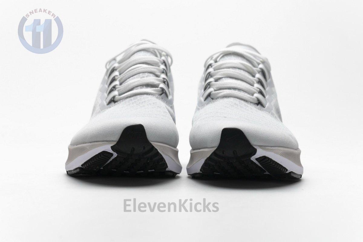 BQ9646-100 Nike Air Zoom Pegasus 37 All White