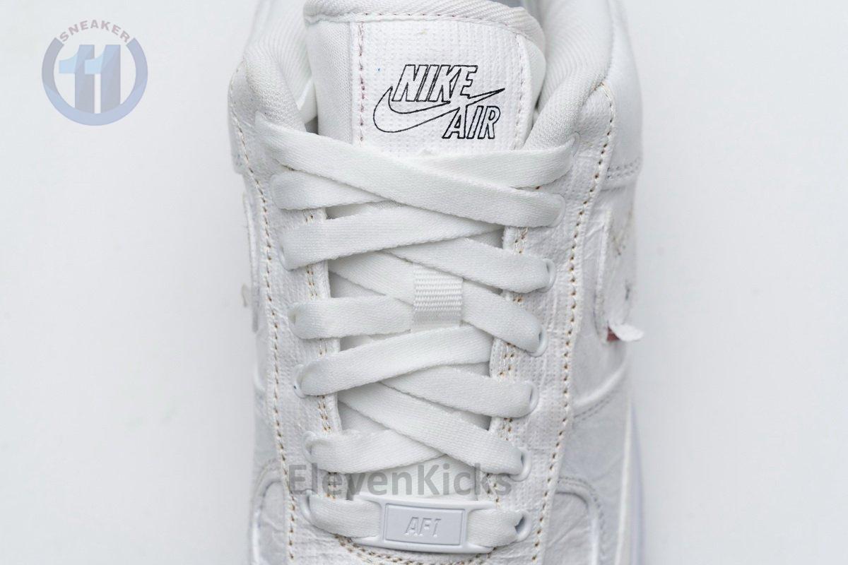 CJ1650-101 Nike Air Force 1 ’07 LX WMNS Tear Away