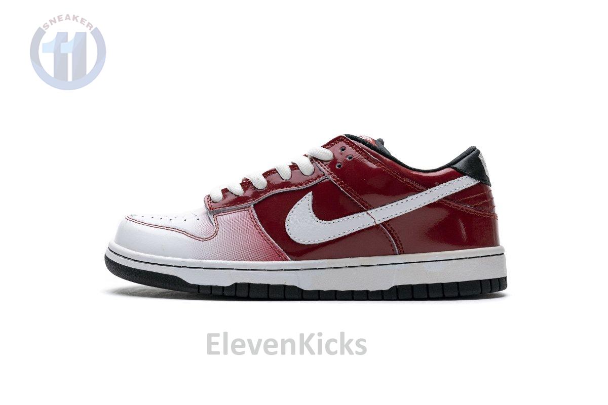 313170-611 Nike SB Zoom Dunk Low Premium “Kuwahara – ET”