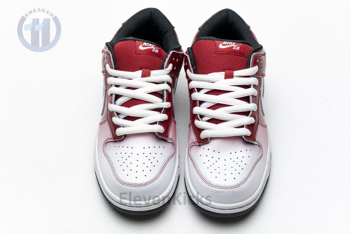 313170-611 Nike SB Zoom Dunk Low Premium “Kuwahara – ET”