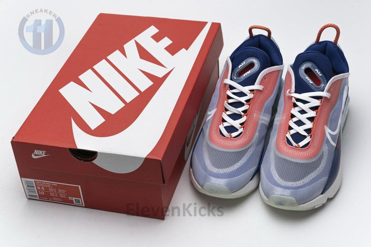 CT1091-101 Nike Air Max 2090 USA