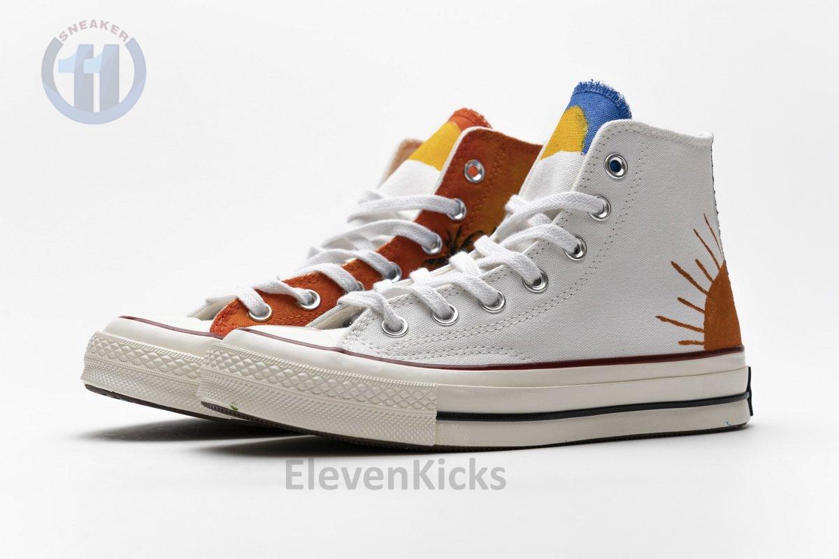 Converse Chuck 70 HI